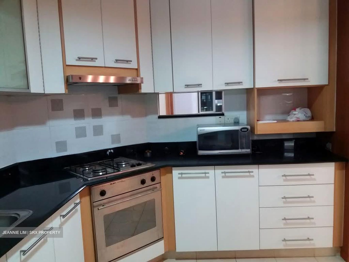 Lilydale (D27), Condominium #578116781